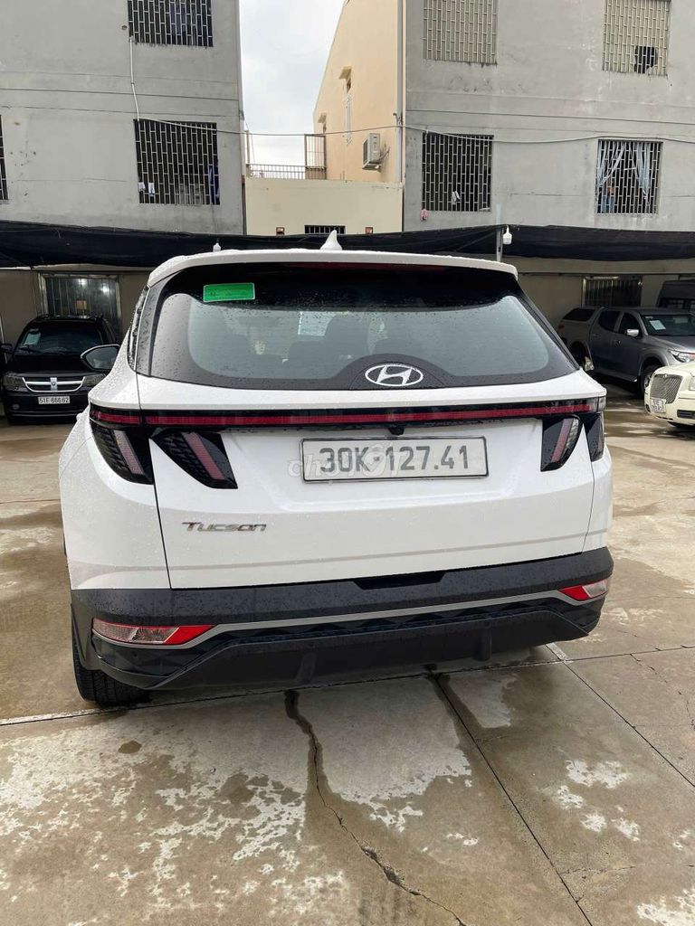 2022 2.0 AT Tiêu chuẩn - 34000 km. Mua bán Ô tô tại Quận Gò Vấp Tp Hồ Chí Minh được đăng bởi Thuan Nguyen hình 5