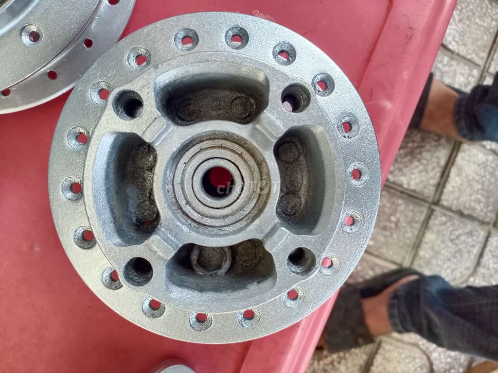 Đùm zin chước sao. Mua bán Phụ tùng xe tại Thành phố Châu Đốc An Giang được đăng bởi Huynh Qoang Thang hình 3