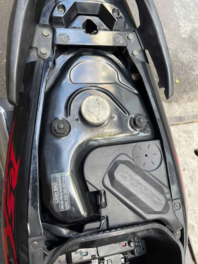 HONDA Wave