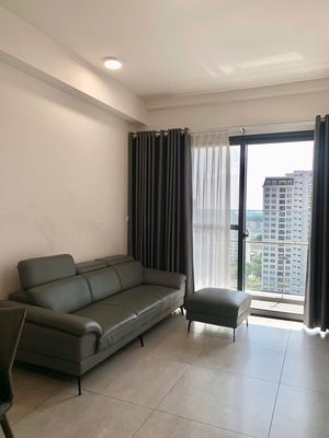 Аренда · 2 комн. · 81 м² · Quận 7, ул. Nguyễn Lương Bằng