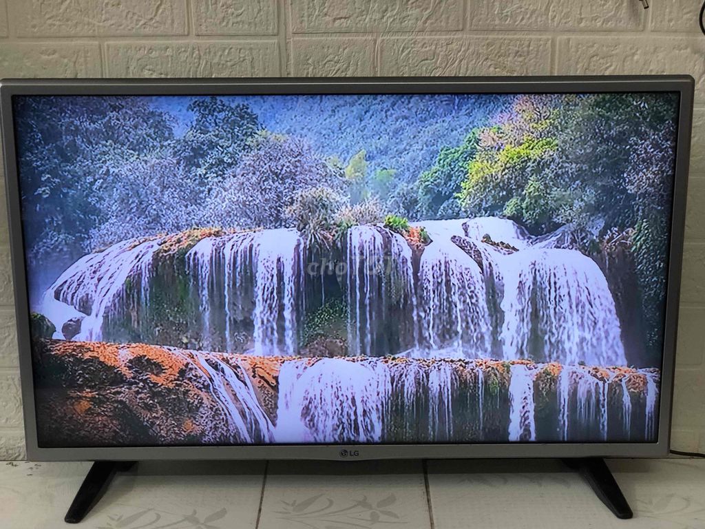 Tivi LG 32LH591D . 32inhc ( Có Internet ). Mua bán Tivi, Âm thanh tại Huyện Đông Hưng Thái Bình được đăng bởi Huy Nguyễn hình 1