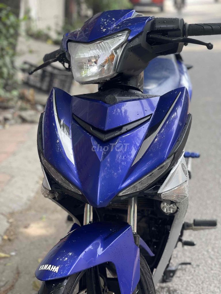 Yamaha Exciter 150 dky 2020. Mua bán Xe máy tại Quận Nam Từ Liêm Hà Nội được đăng bởi Cẩm Hương hình 4