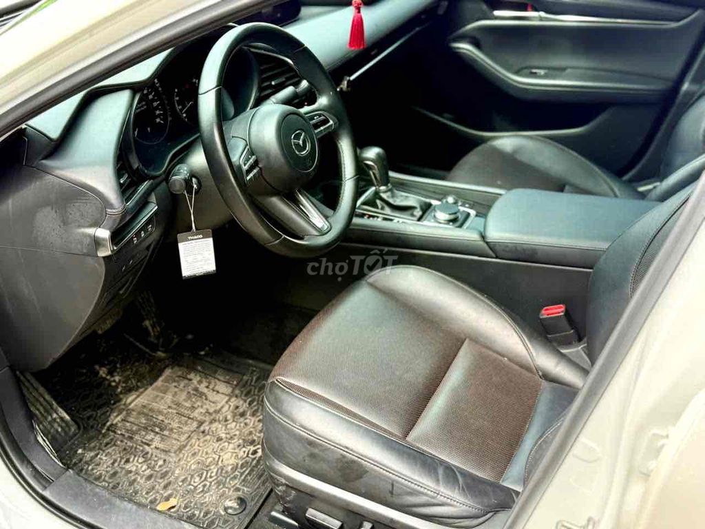 MAZDA 3 luxury 2024 LƯỚT 5 VẠN ,HỖ TRỢ VAY 70%. Mua bán Ô tô tại Quận Bình Tân Tp Hồ Chí Minh được đăng bởi XUÂN DUY AUTO hình 10