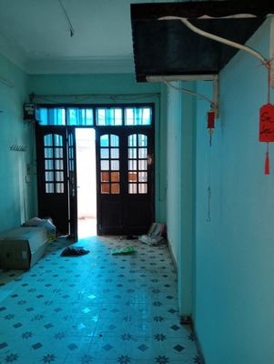 Nhà phố 30 m² · 2 PN · Đường Phùng Khoang