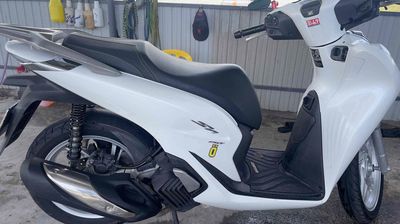 SH150 2022 full ABS. Mua bán Xe máy tại Huyện Tuy Phong Bình Thuận được đăng bởi Hùng
