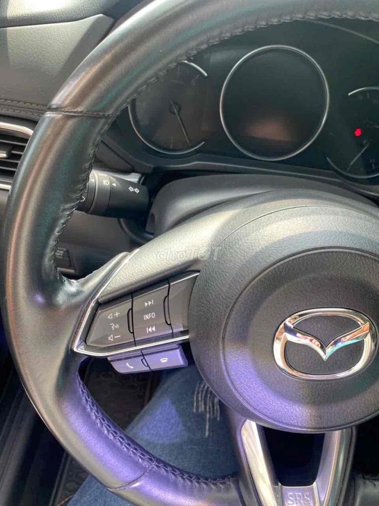 Mazda CX 5 2021 2.5 Signature Premium. Mua bán Ô tô tại Quận Tân Phú Tp Hồ Chí Minh được đăng bởi Xe Lướt Sài Gòn Miền Nam hình 7