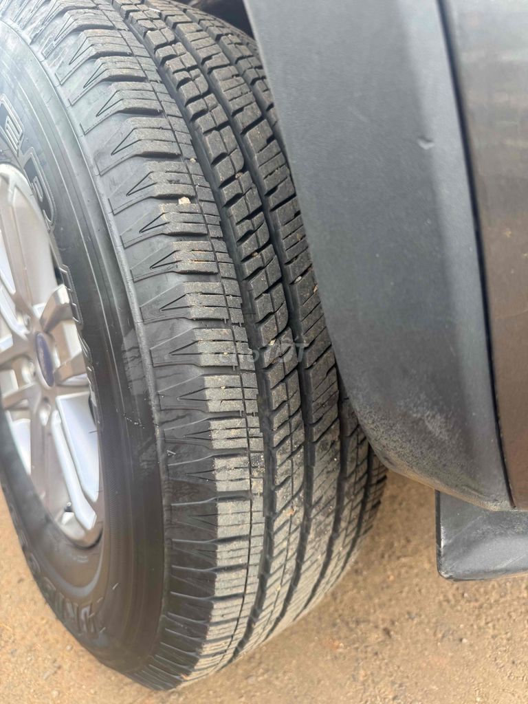 Ford Ranger 2022 Sport 2.0 4x4 AT - 60 km. Mua bán Ô tô tại Thị Xã Buôn Hồ Đắk Lắk được đăng bởi Anh Trung hình 11