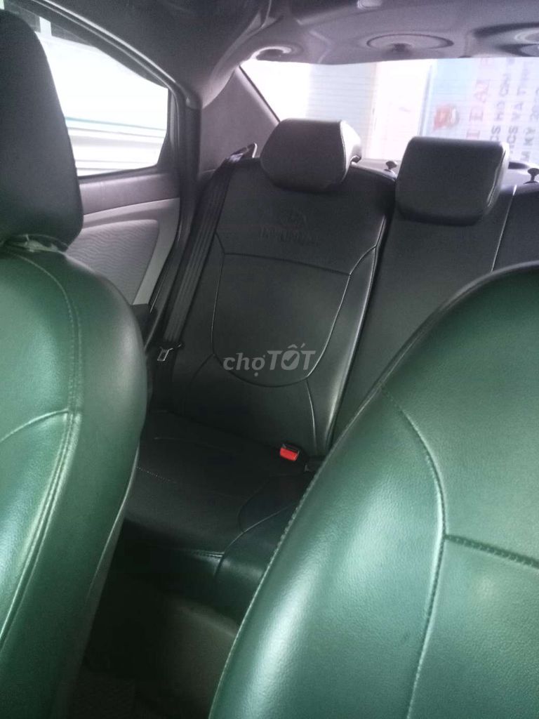 Hyundai Accent 2012 1.4 MT - 13 km. Mua bán Ô tô tại Huyện Đăk Pơ Gia Lai được đăng bởi anh tiến hình 7