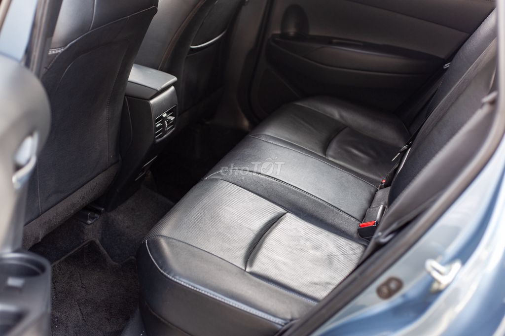 Toyota Cross 2021 1.8HV Hybrid 80.000 km. Mua bán Ô tô tại Thành phố Thủ Đức Tp Hồ Chí Minh được đăng bởi H2T Auto hình 15