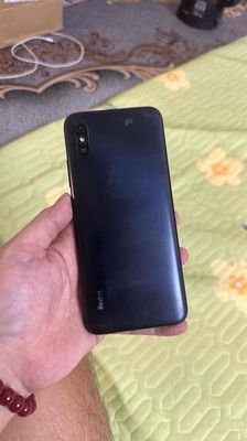 Xiaomi Redmi 9A 4GB 64GB Đen