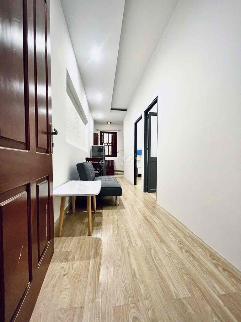 Аренда · 2 комн. · 45 м² · Quận Phú Nhuận, ул. Nguyễn Văn Vĩnh