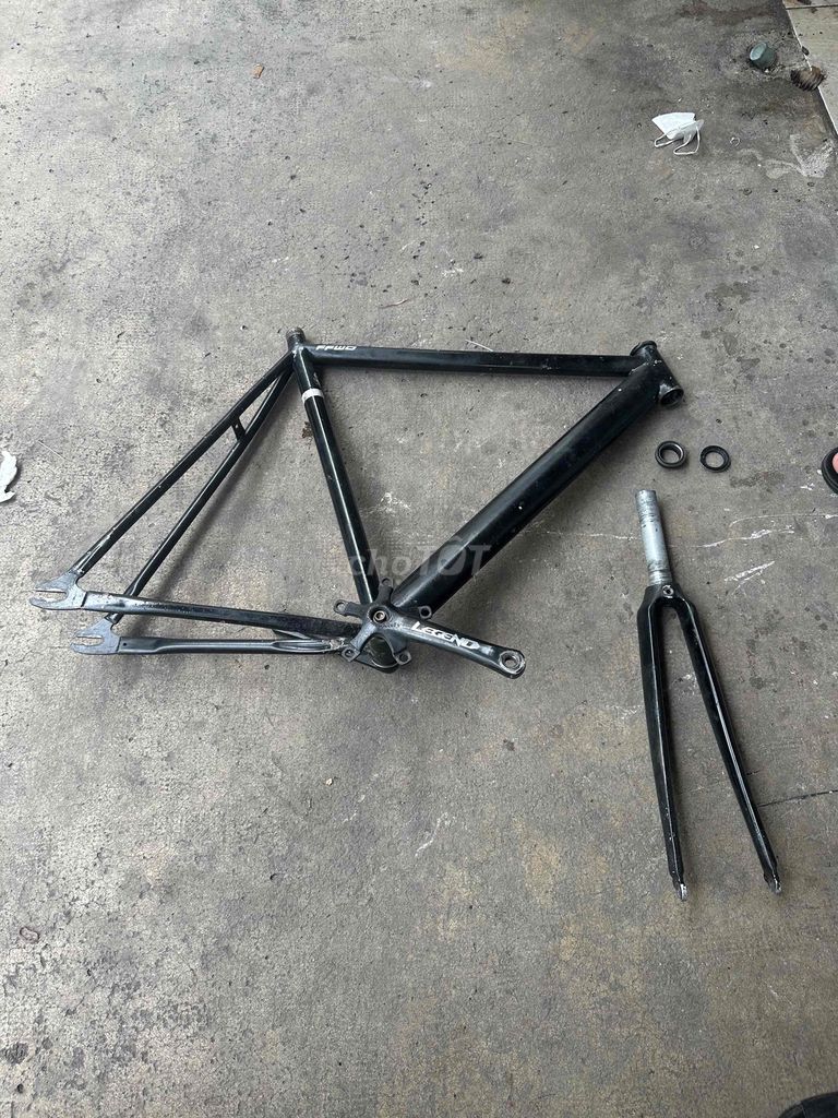 khung lô legend