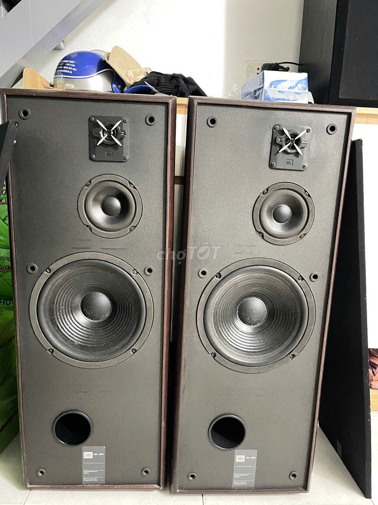 Loa JBL 4900 Đăng bán hộ anh bạn ở Tây Tựu, Hà Nội. Mua bán Tivi, Âm thanh tại Quận Bắc Từ Liêm Hà Nội được đăng bởi Mr Giang hình 1
