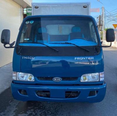 KIA K165 2.3 tấn 2016. Mua bán Xe tải, xe ben tại Huyện Hóc Môn Tp Hồ Chí Minh được đăng bởi Đại Huynh 