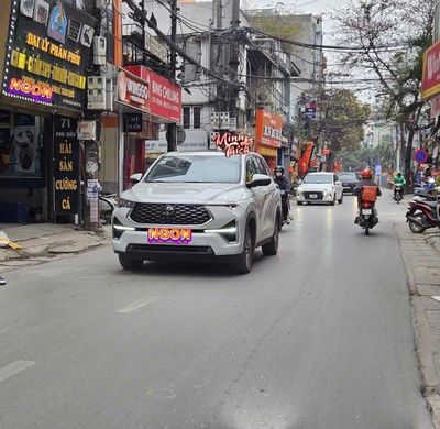 Townhouse 32 m² · 3 bed · Đường Đại Mỗ