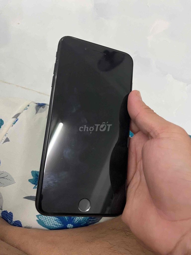 Apple iPhone 7 Plus 32GB Đen Đã qua sử dụng. Mua bán Điện thoại tại Huyện Chơn Thành Bình Phước được đăng bởi Hyundai Việt Hàn hình 1