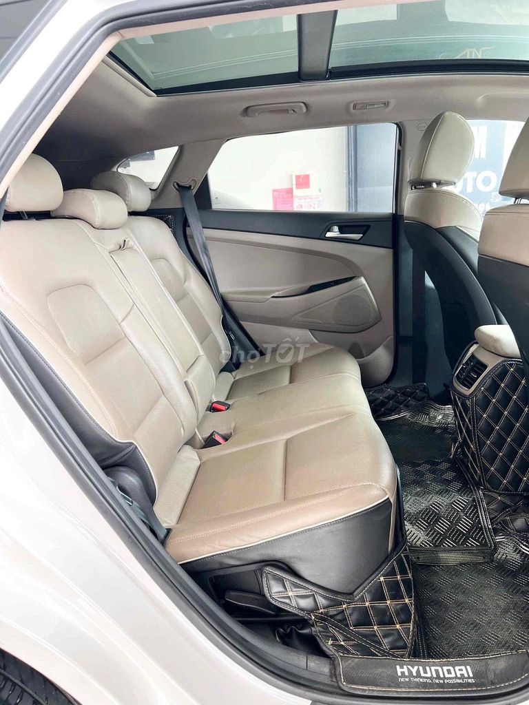 𝐇𝐲𝐮𝐧𝐝𝐚𝐢 𝐓𝐮𝐜𝐬𝐨𝐧 𝟐.𝟎 𝐗𝐚̆𝐧𝐠 Đ𝐚̣̆𝐜 𝐁𝐢𝐞̣̂𝐭 𝟮𝟬𝟮𝟭. Mua bán Ô tô tại Thành phố Buôn Ma Thuột Đắk Lắk được đăng bởi Thành Nam Auto DakLak  hình 13