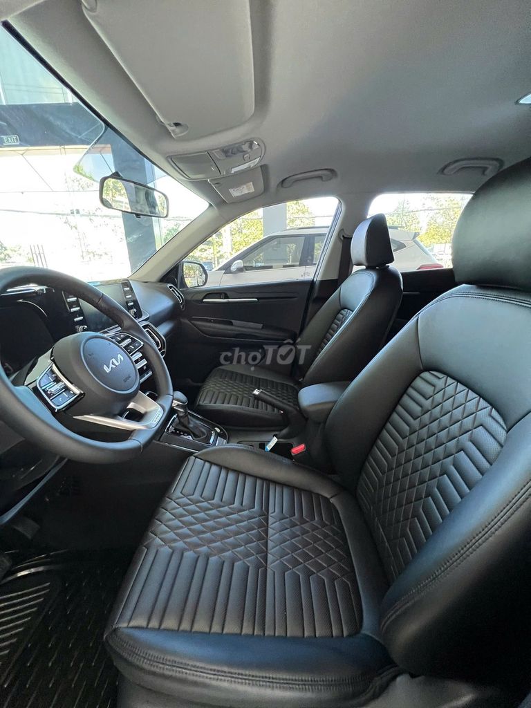 [SUV GIÁ TỐT] KIA NEW SONET CHỈ TỪ 485 TRIỆU ĐỒNG. Mua bán Ô tô tại Thành phố Thủ Đức Tp Hồ Chí Minh được đăng bởi KIA MAZDA THỦ ĐỨC hình 4