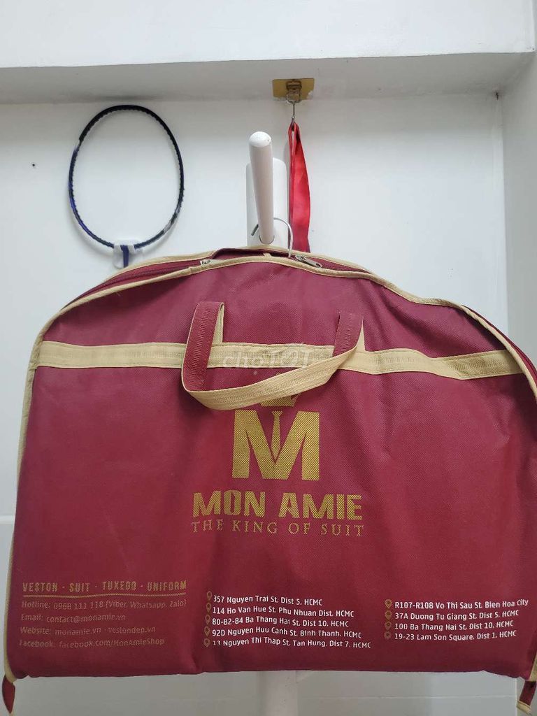 ÁO BLAZER MON AMIE 128613450