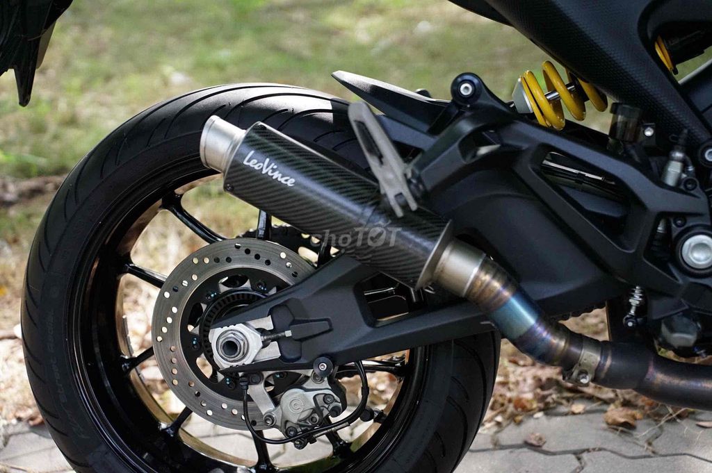 🥝🍋‍🟩🍌 DUCATI MONSTER 937 BẢN PIXEL SIÊU HIẾM. Mua bán Xe máy tại Thành phố Thủ Đức Tp Hồ Chí Minh được đăng bởi Thi Moto Thủ Đức hình 8