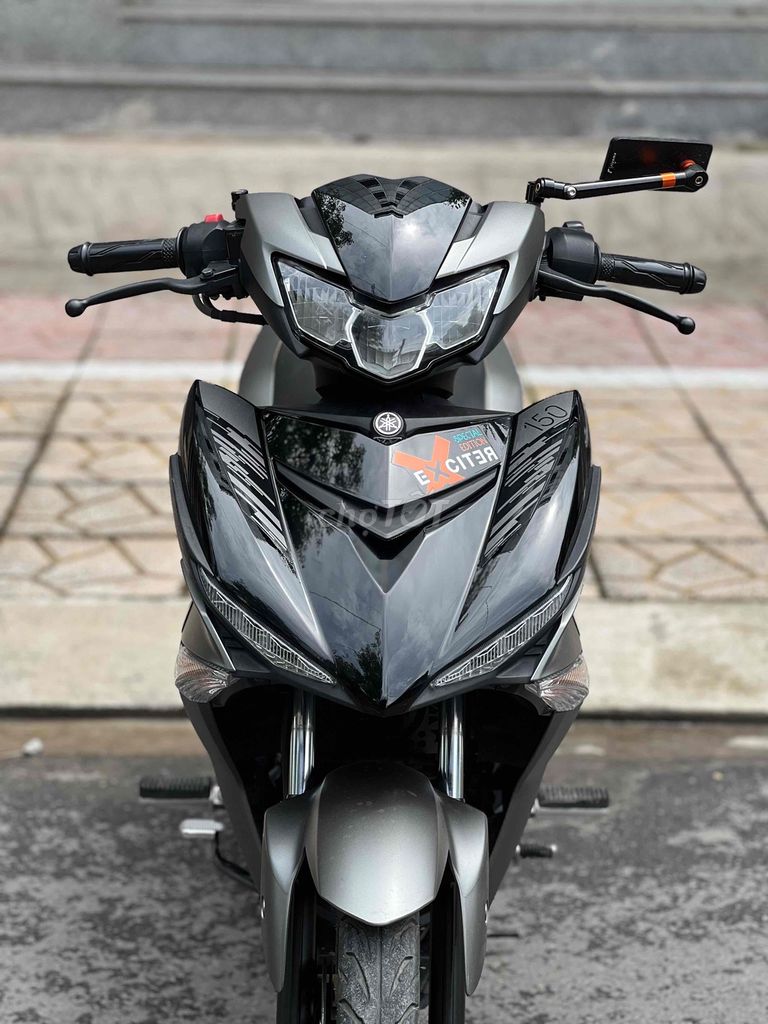 Bán Ex150 2019 Xe Đẹp Máy Zin Êm Biển Số 65 9chủ. Mua bán Xe máy tại Quận Ô Môn Cần Thơ được đăng bởi Huỳnh Thắng hình 1