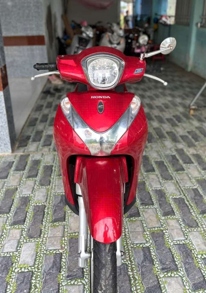 Sh mode 2014. Mua bán Xe máy tại Huyện Cù Lao Dung Sóc Trăng được đăng bởi AN HẢO NGÂN hình 1