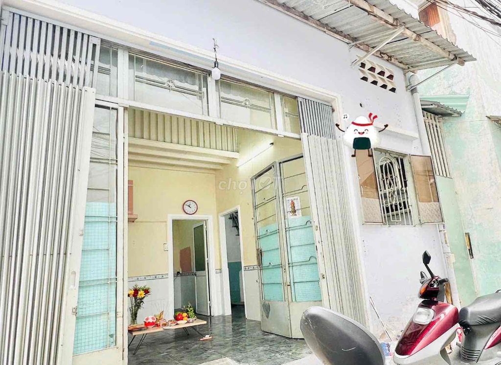 Аренда · 2 комн. · 33 м² · Quận Bình Tân, ул. Đường Chiến Lược