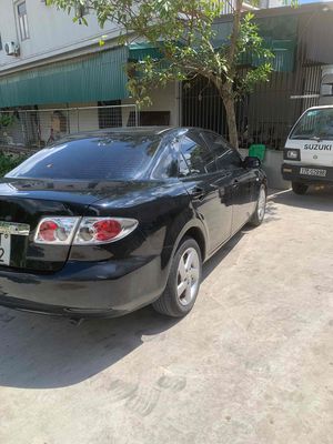 Mazda 6 2004 2.0 MT - 12345 km. Mua bán Ô tô tại Thành phố Ninh Bình Ninh Bình được đăng bởi Lê việt hải 