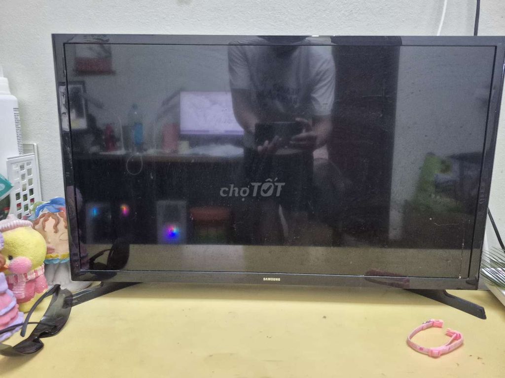 Tivi Samsung UA32J4303 kèm FPT playbox. Mua bán Tivi, Âm thanh tại Quận Thanh Xuân Hà Nội được đăng bởi An Phạm hình 1