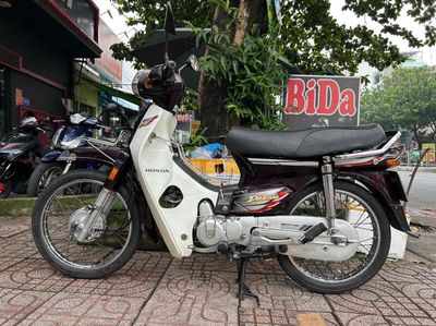 bán super dream zin, chính chủ. Mua bán Xe máy tại Quận Tân Phú Tp Hồ Chí Minh được đăng bởi Tin