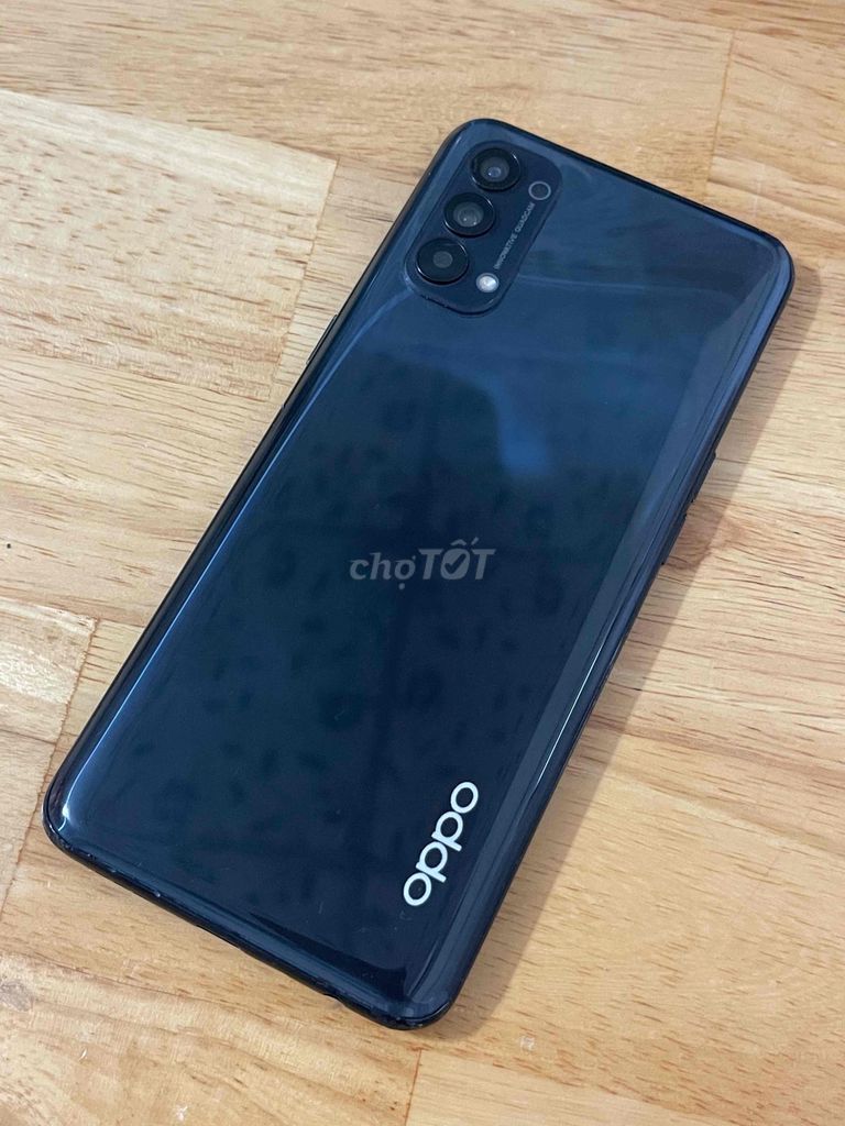 oppo reno 4 ram 8/128 pin trâu,chip khỏe game mượt