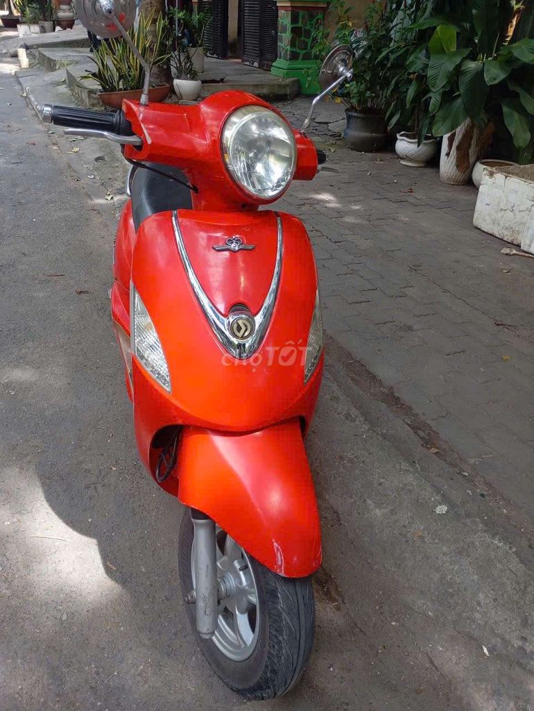 Nhà nhỏ bán bớt xe Elizabeth Fi máy êm TGDD. Mua bán Xe máy tại Quận Bình Thạnh Tp Hồ Chí Minh được đăng bởi mytrần  hình 2