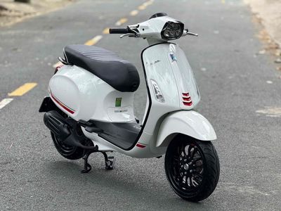 Sprint 125 2024 LIKE NEW 1 Chủ. Mua bán Xe máy tại Thành phố Thủ Đức Tp Hồ Chí Minh được đăng bởi Vũ Vũ hình 1