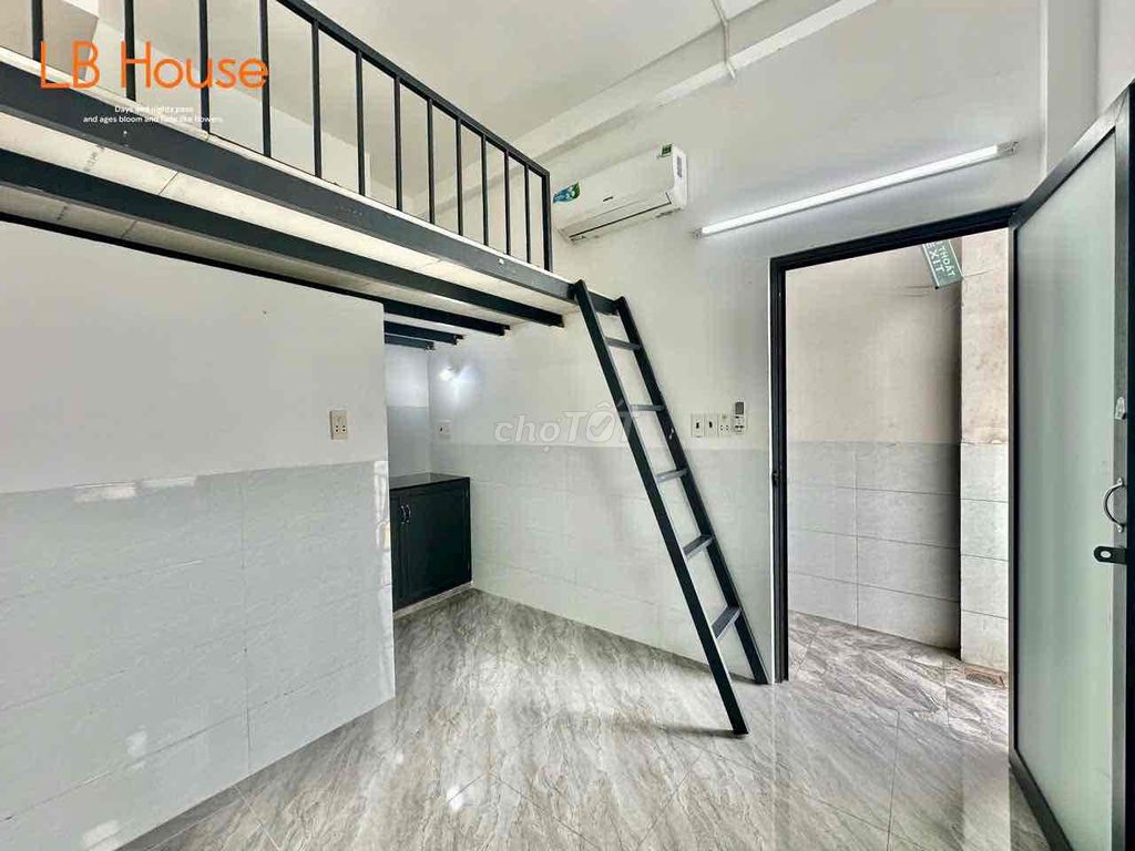 CHÍNH CHỦ CHO THUÊ PHÒNG MỚI XÂY