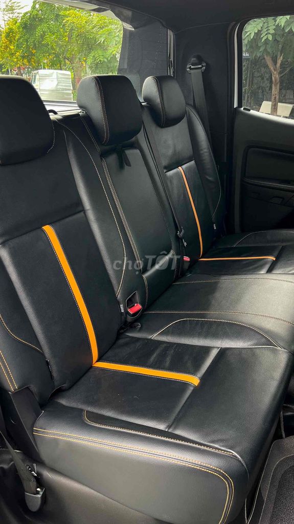 Forranger Wildtrak 2021. Mua bán Ô tô tại Quận 1 Tp Hồ Chí Minh được đăng bởi Phu Nguyen hình 12