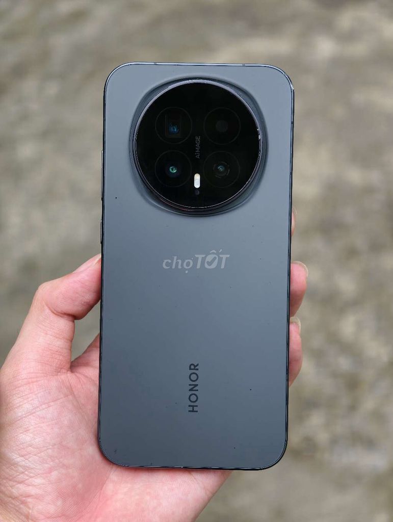 Honor Magic 8 12/256GB máy trần có trầy xước . Mua bán Điện thoại tại Thành phố Thủ Đức Tp Hồ Chí Minh được đăng bởi NANI MOBILE hình 1