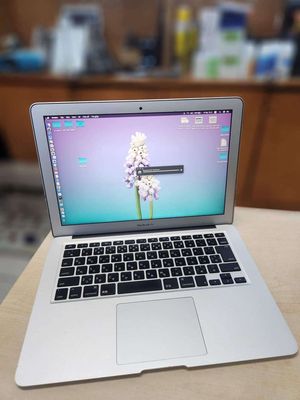 MacBook Air 2013 Core i5-4250URam 4G |ssd 256G