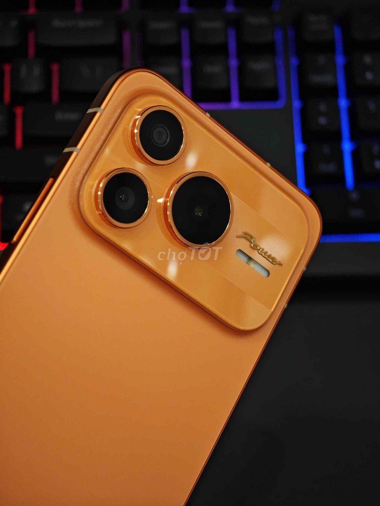 Honor Power 2 12/256GB fullbox. Mua bán Điện thoại tại Quận Ninh Kiều Cần Thơ được đăng bởi Nguyễn Toàn hình 1