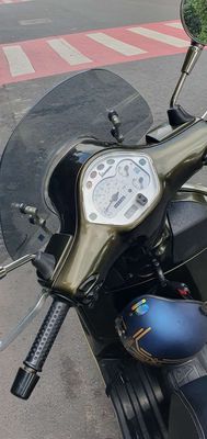 Bán Vespa Ý 4Van biển số VIP. Mua bán Xe máy tại Quận 1 Tp Hồ Chí Minh được đăng bởi Tư vấn pháp lý Bất động Sản