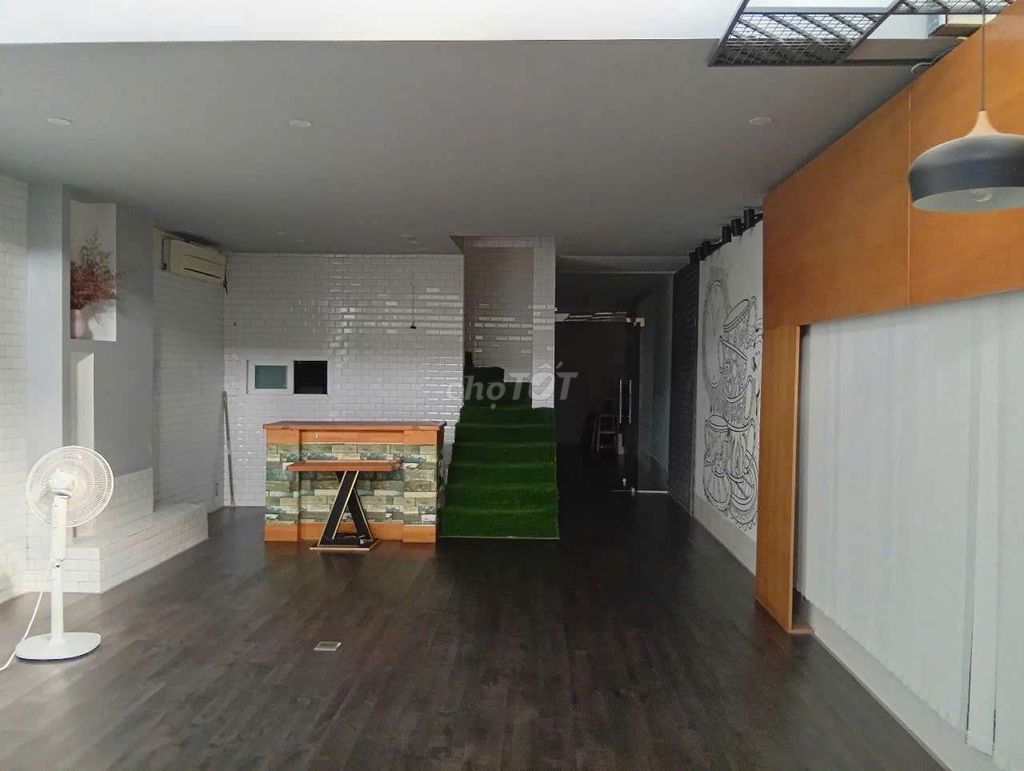 BÁN NHÀ 176M2 CÓ GÁC HẺM XE TẢI 5M ĐẠI LỘ BÌNH DƯƠNG SỔ RIÊNG MỚI ĐẸP