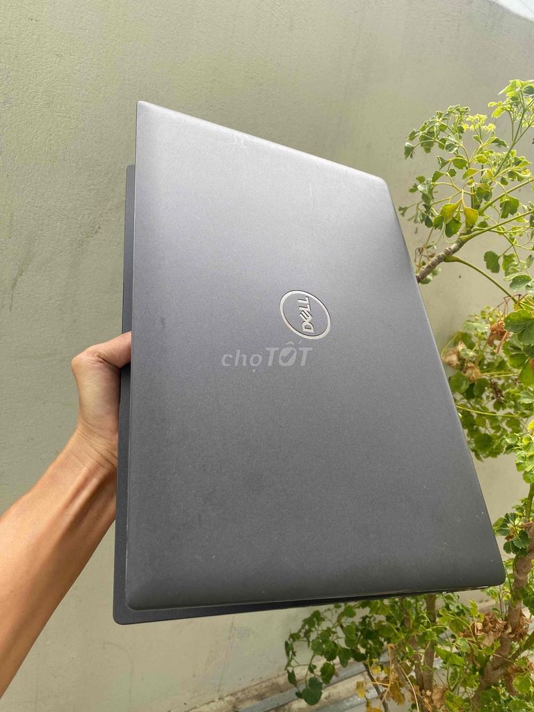 Dell Latitude 3520 i5 1135g7 16GB/256GB 15.6 inch. Mua bán Laptop tại Thành phố Phan Thiết Bình Thuận được đăng bởi Dung hình 1