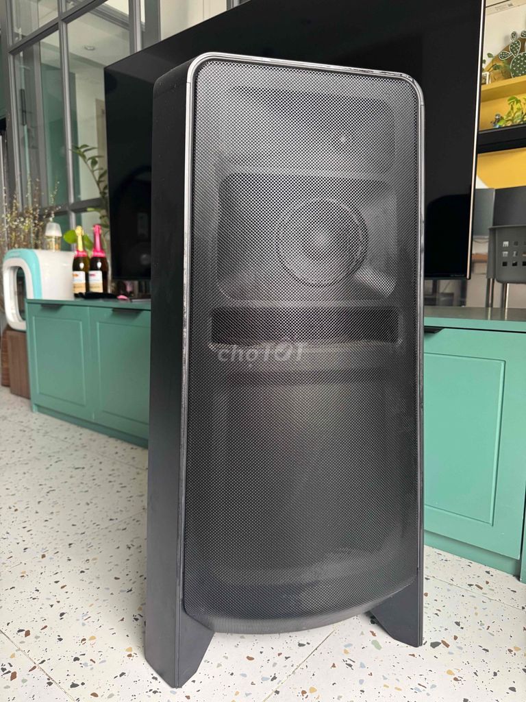Loa tháp Samsung MX-T70 Đen 1500W. Mua bán Tivi, Âm thanh tại Quận Tân Phú Tp Hồ Chí Minh được đăng bởi Quang Quy Thai hình 1