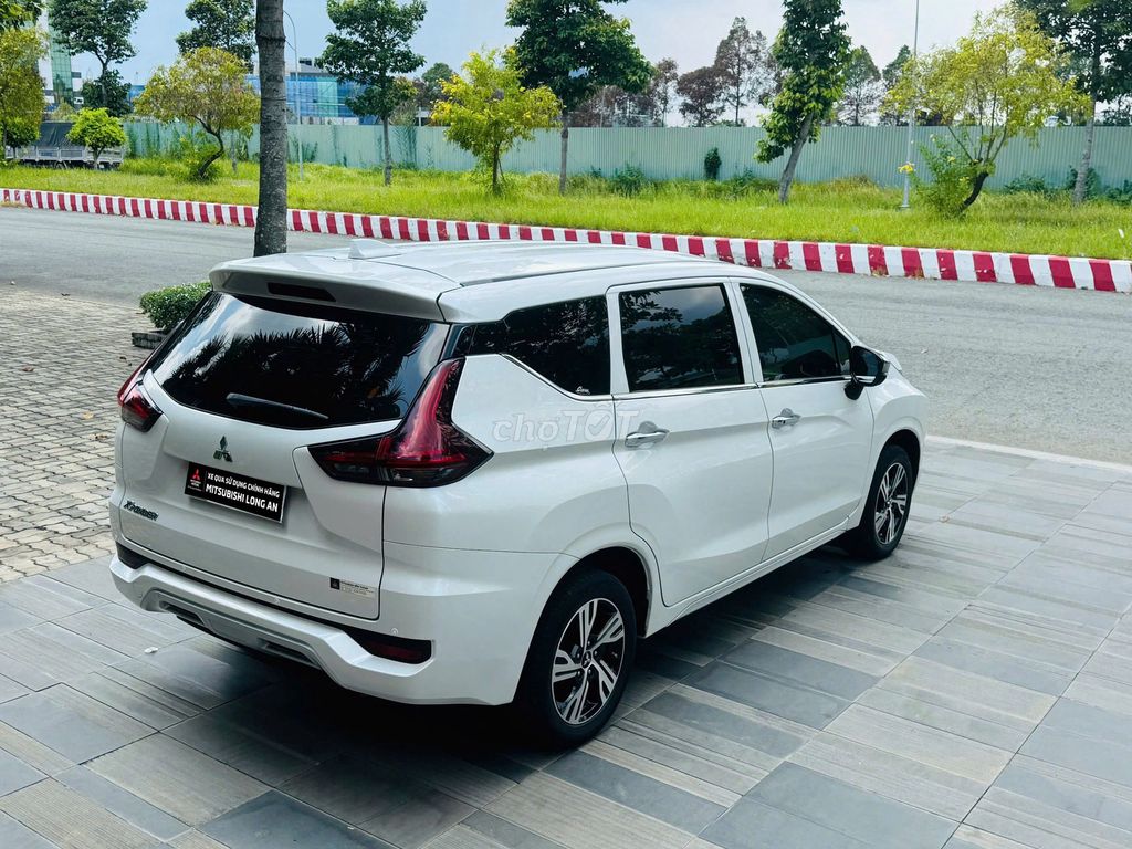 Mitsubishi Xpander AT 2020. Mua bán Ô tô tại Thành phố Tân An Long An được đăng bởi Nguyễn Ngọc Tùng hình 6