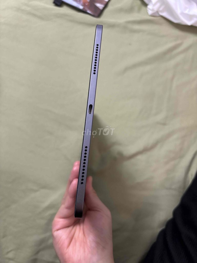 iPad Air 5 64GB, Hàng ZA/A, Mượt mà, Pin 95%
