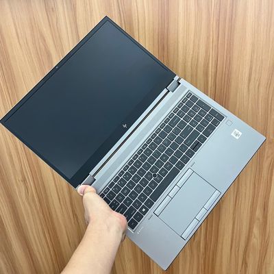 HP Zbook Fury 15G7 RTX 3000 Ship USA đẹp keng. Mua bán Laptop tại Thành phố Buôn Ma Thuột Đắk Lắk được đăng bởi Vi Tính Gia Lâm