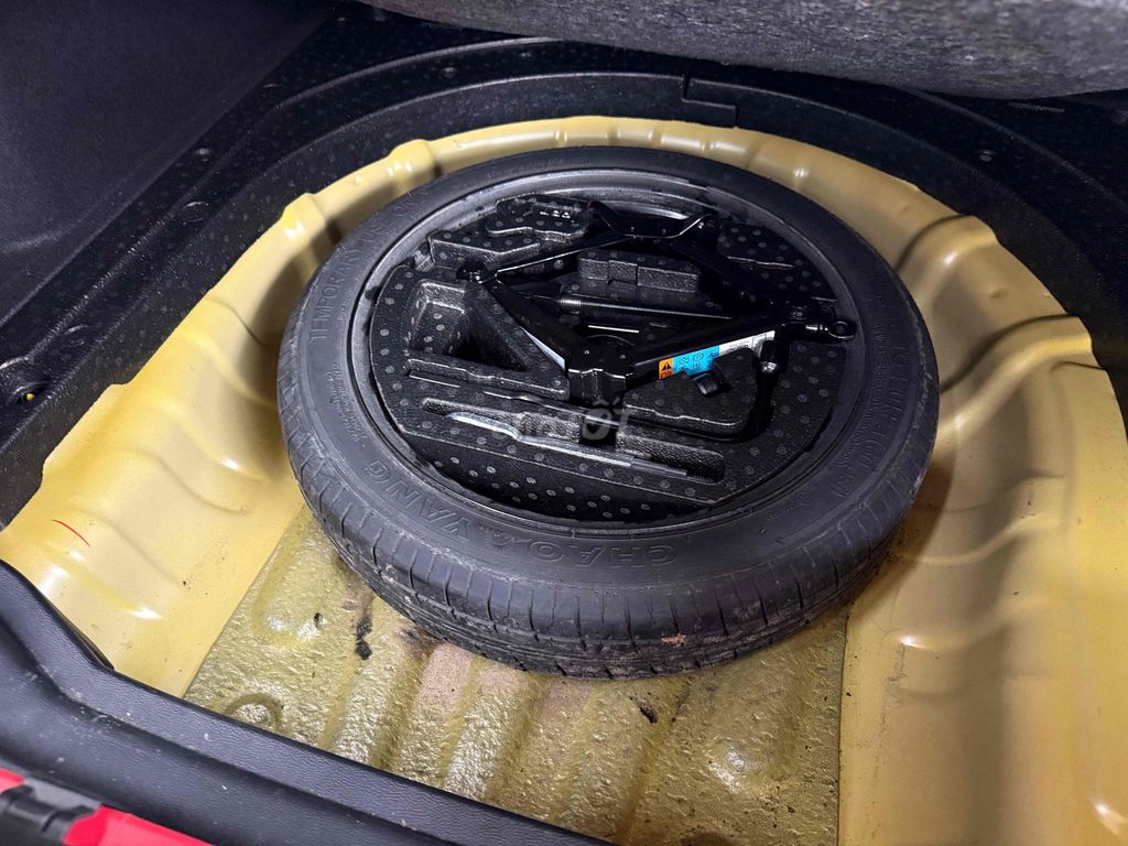 MG 5 2023 Luxury nhập Thái odo 31000 km một chủ. Mua bán Ô tô tại Thành phố Thủ Đức Tp Hồ Chí Minh được đăng bởi FASTCARS THÁI Ô TÔ CŨ  hình 18