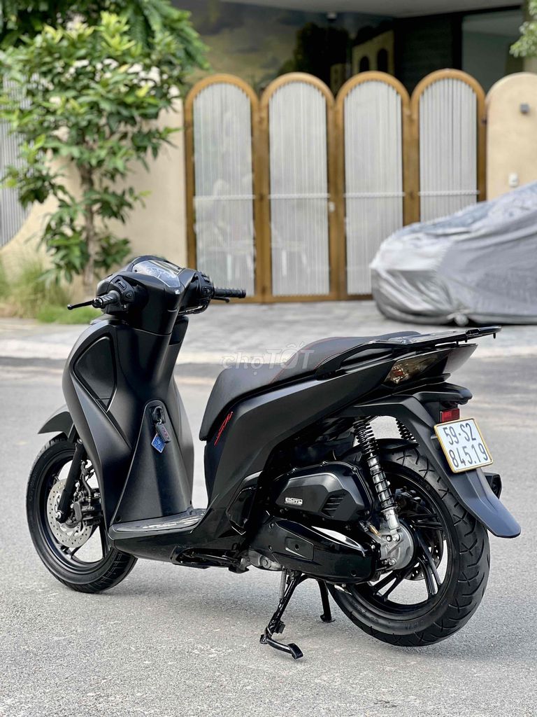 SH 150 ABS 2017 BSTP CHÍNH CHỦ CÓ BÁN GÓP. Mua bán Xe máy tại Thành phố Thủ Đức Tp Hồ Chí Minh được đăng bởi Hiếu  hình 5