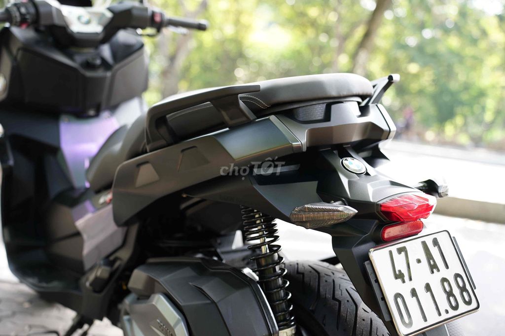 ❤️🥰 BMW C400X 2020 BIỂN ĐẸP 011.88 , CÓ ĐỔI XE. Mua bán Xe máy tại Thành phố Thủ Đức Tp Hồ Chí Minh được đăng bởi Thi Moto Thủ Đức hình 10