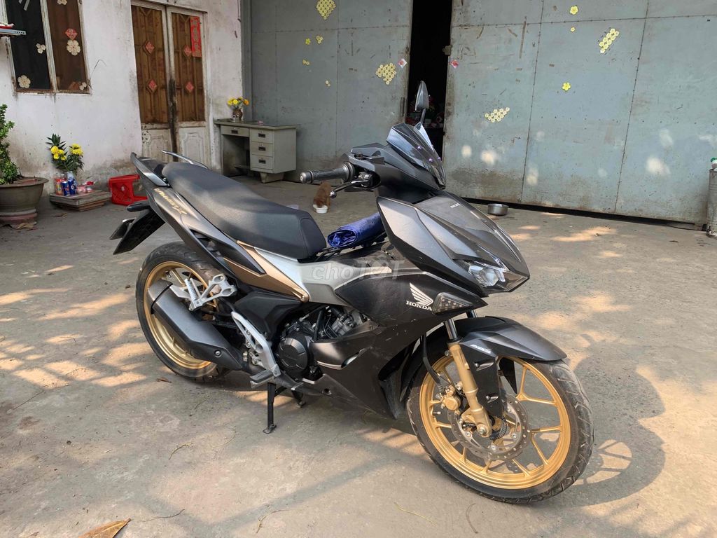 Winner x odo 18k bstp. Mua bán Xe máy tại Quận Bình Tân Tp Hồ Chí Minh được đăng bởi henry hình 4