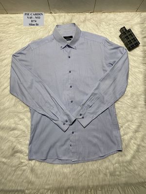 Sơ mi PIERRE CARDIN. Mua bán Quần áo tại Huyện Châu Thành Tiền Giang được đăng bởi BI ĐỒ SI HIỆU CHÍNH HÃNG